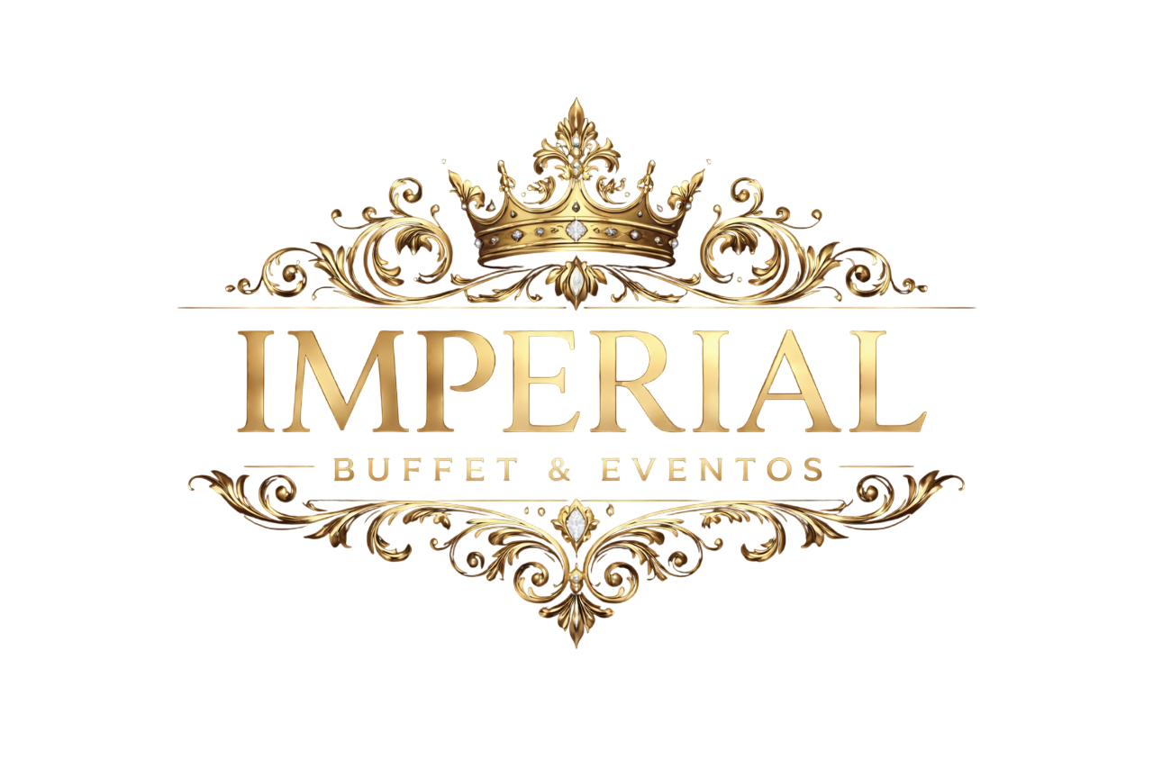 Imperial Buffet